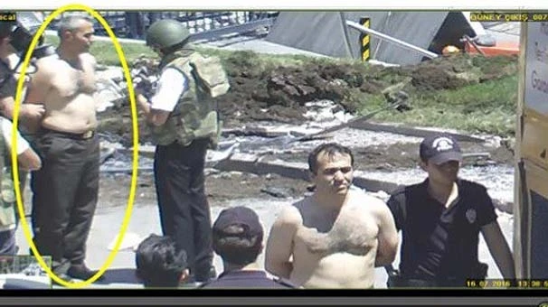 Yurtta sulh konseyi çözüldü! 'Darbeyi onlar yaptırdı'